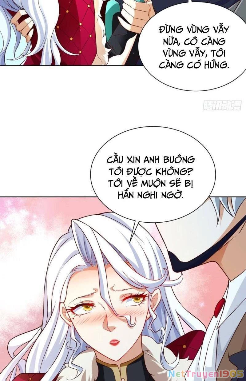 Đại Phản Diện Chapter 111 - 14