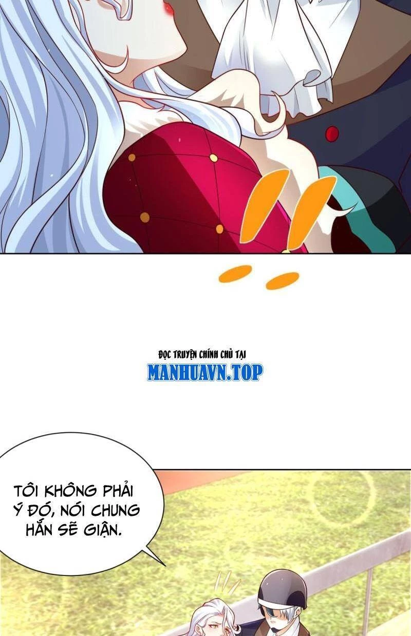 Đại Phản Diện Chapter 111 - 16