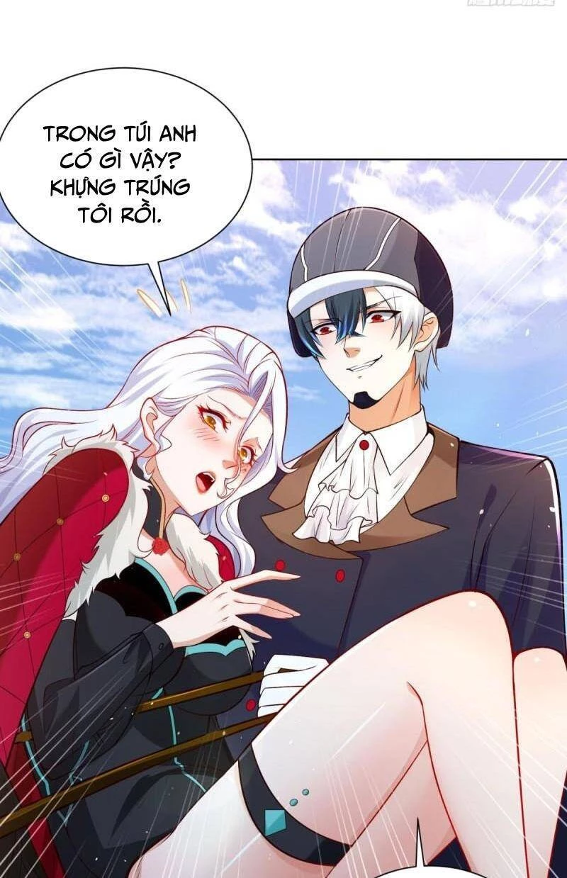 Đại Phản Diện Chapter 111 - 18