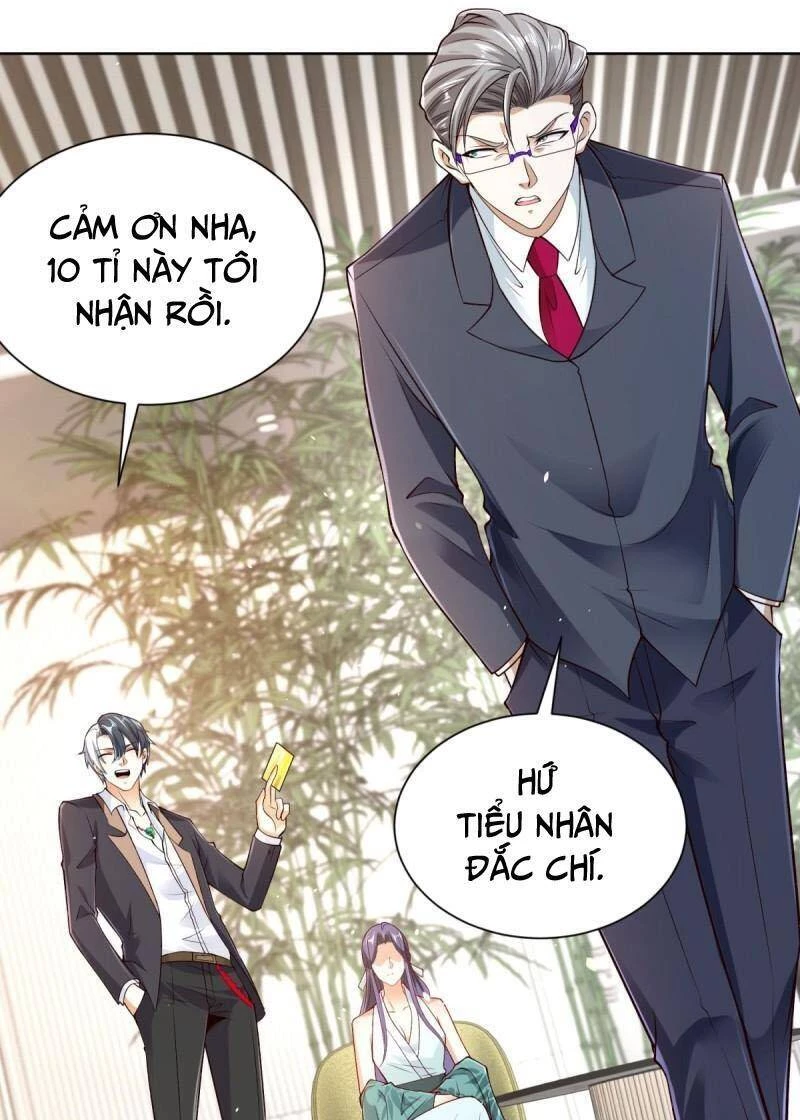 Đại Phản Diện Chapter 111 - 24