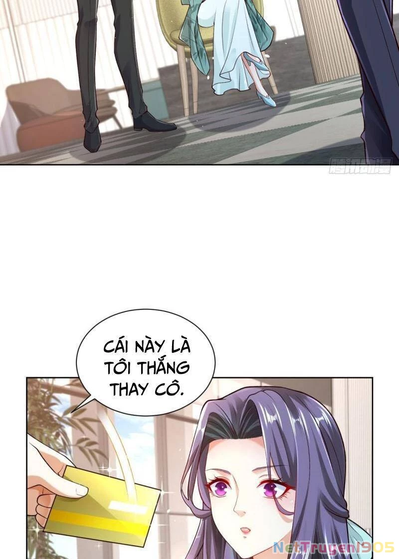 Đại Phản Diện Chapter 111 - 25