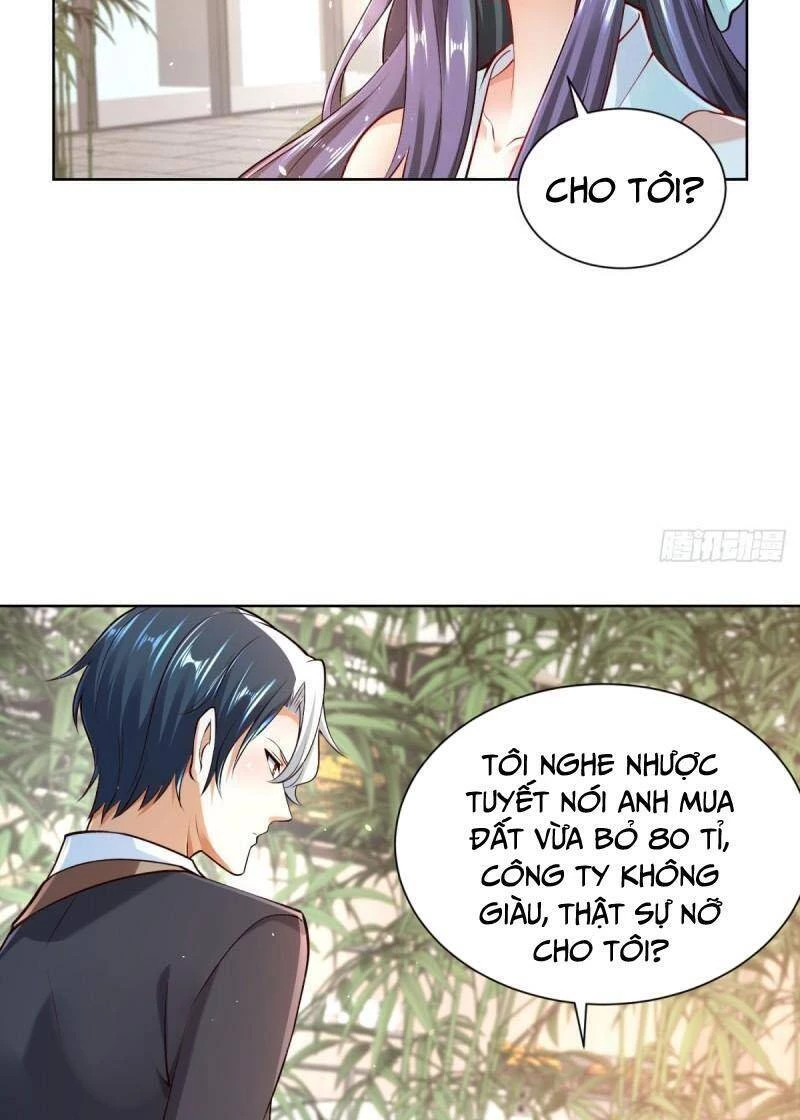 Đại Phản Diện Chapter 111 - 26