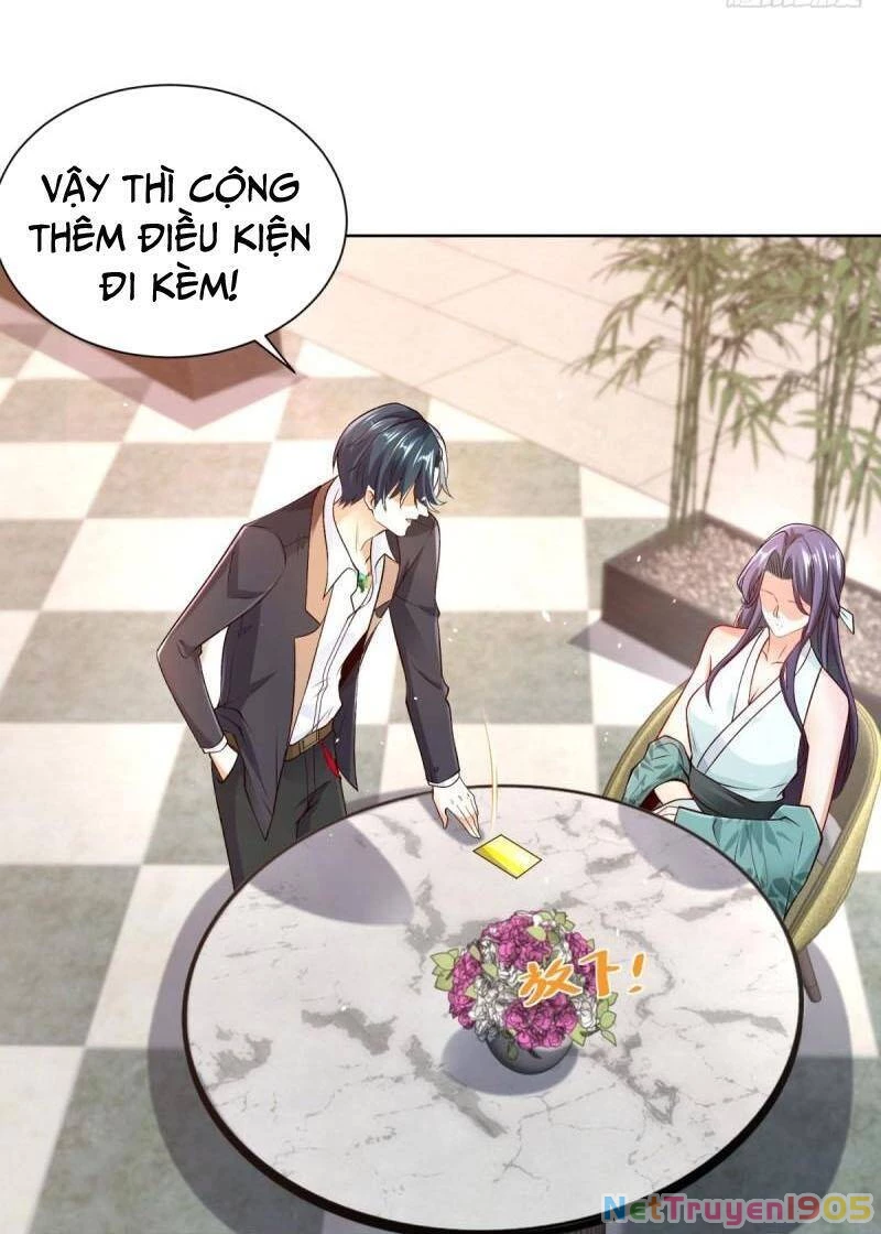 Đại Phản Diện Chapter 111 - 29