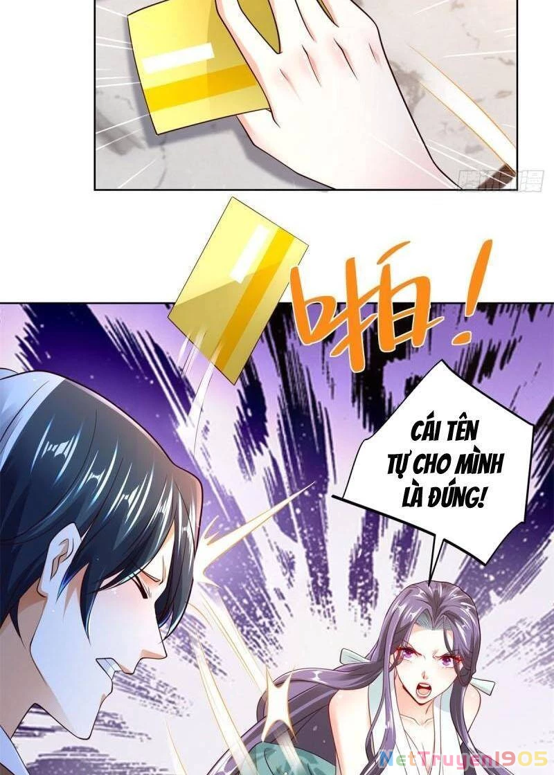 Đại Phản Diện Chapter 111 - 36