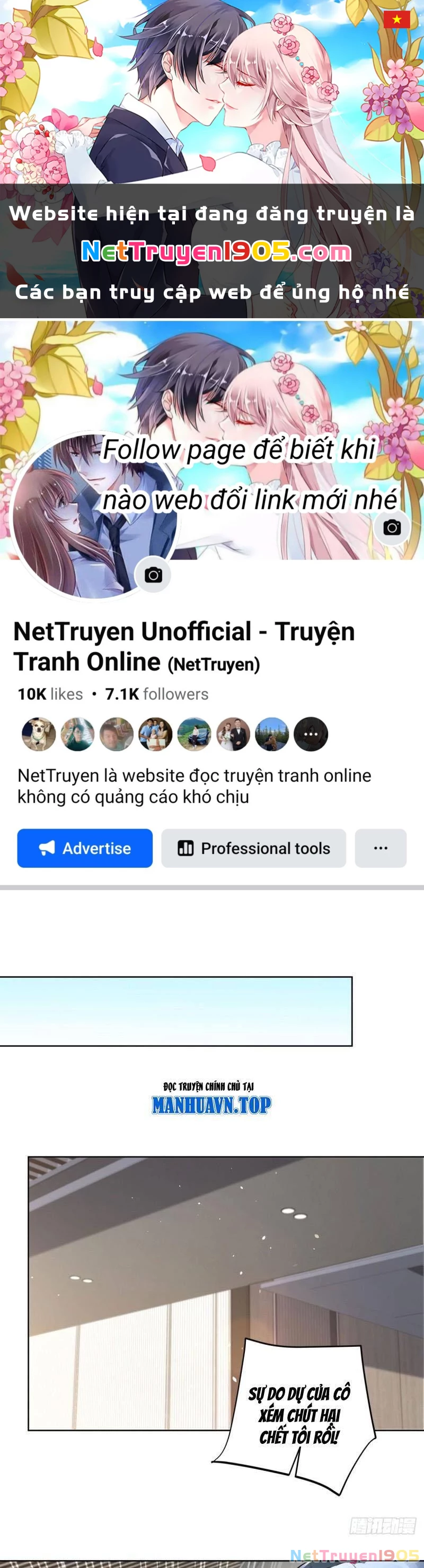 Đại Phản Diện Chapter 112 - 1