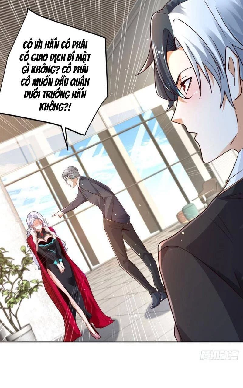 Đại Phản Diện Chapter 112 - 2