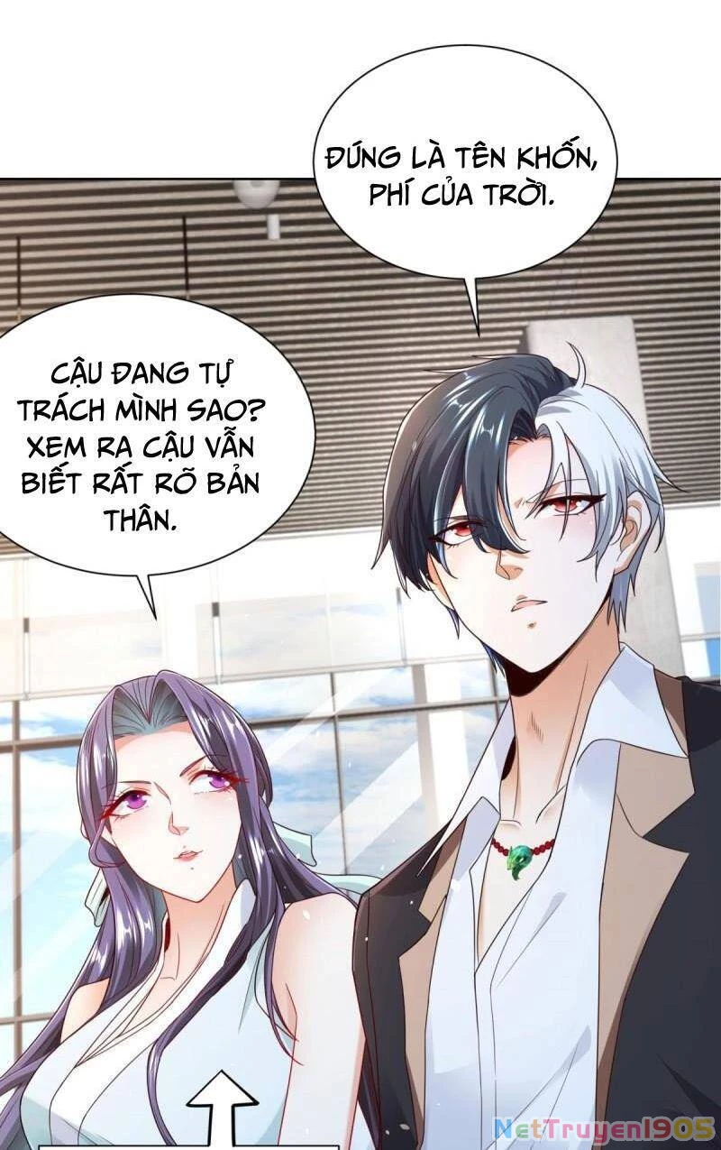 Đại Phản Diện Chapter 112 - 4