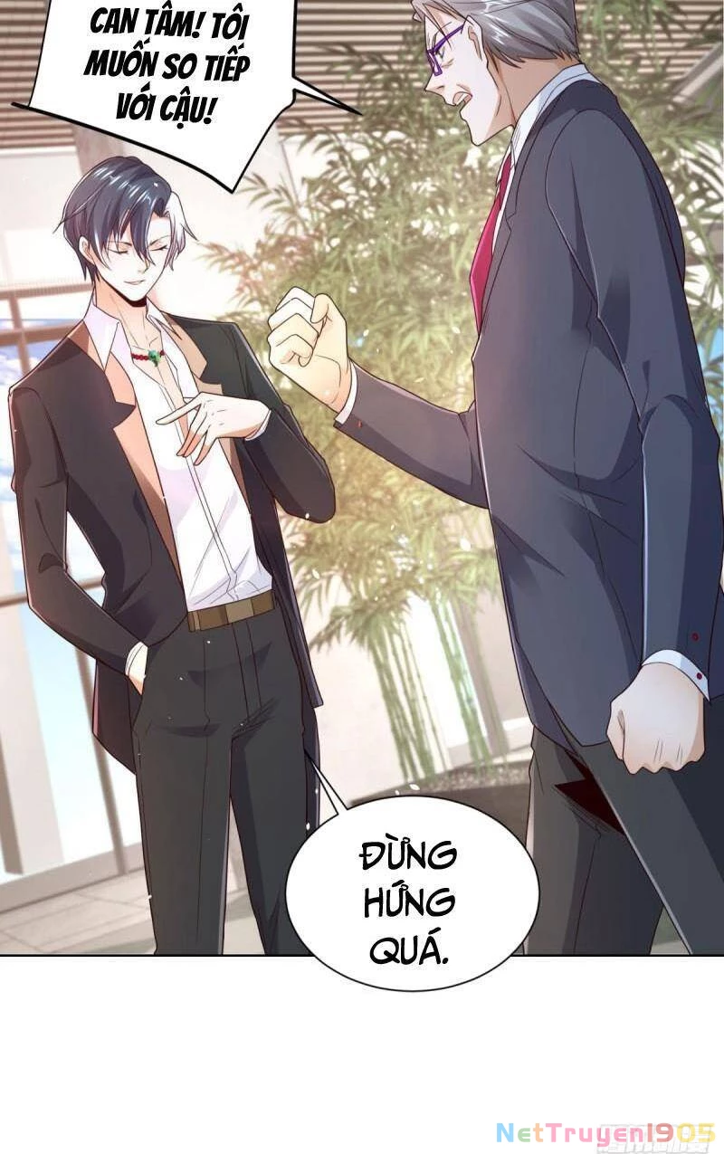 Đại Phản Diện Chapter 112 - 6