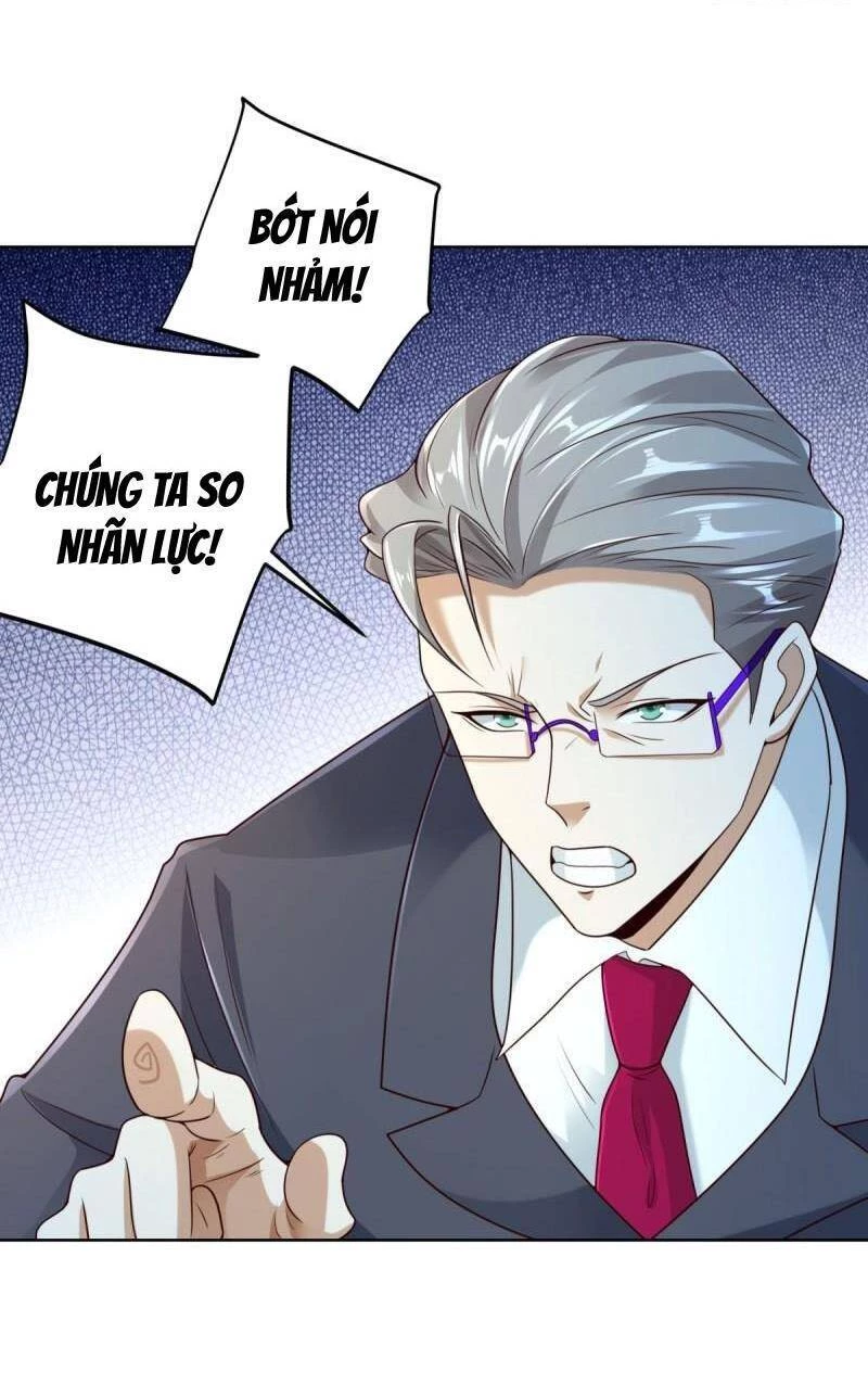 Đại Phản Diện Chapter 112 - 7