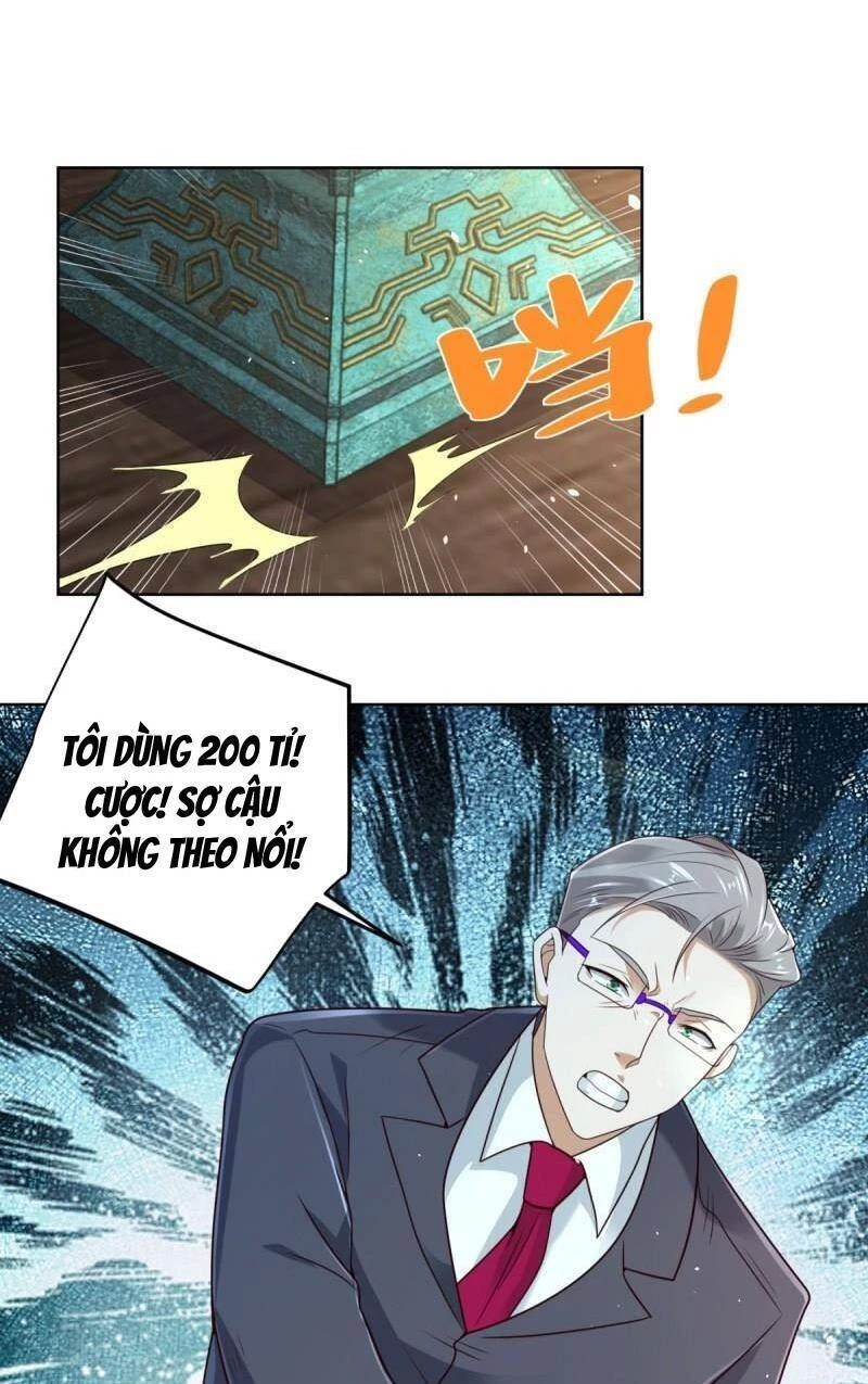 Đại Phản Diện Chapter 112 - 12