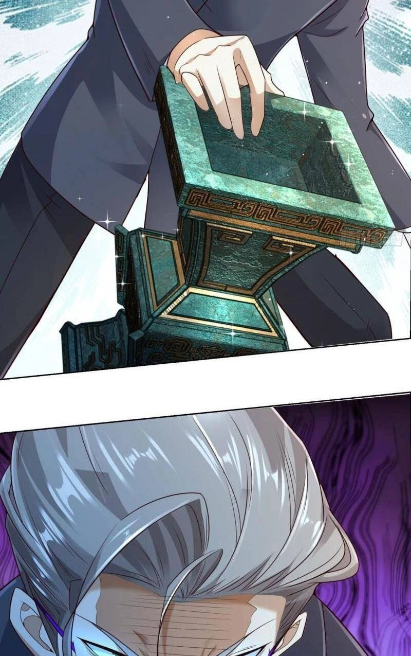 Đại Phản Diện Chapter 112 - 13