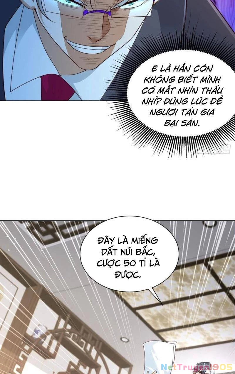 Đại Phản Diện Chapter 112 - 14