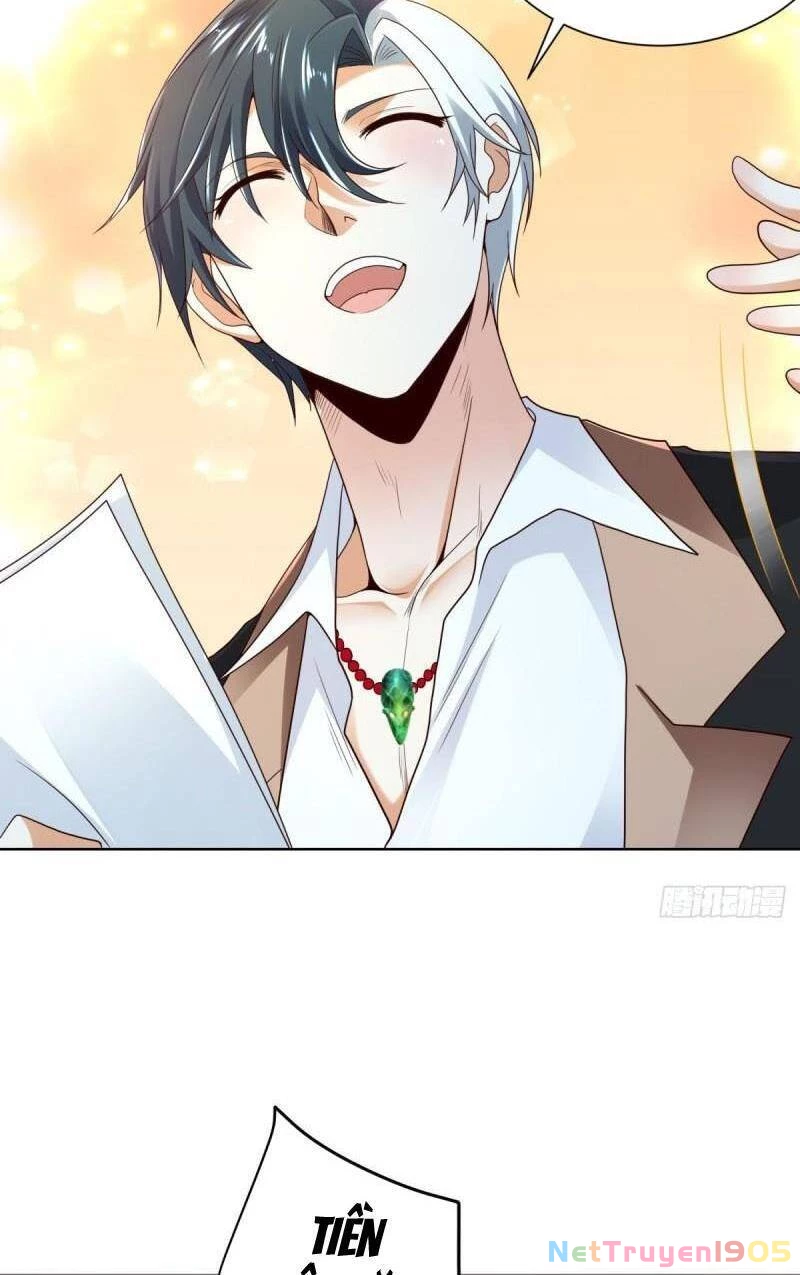 Đại Phản Diện Chapter 112 - 16