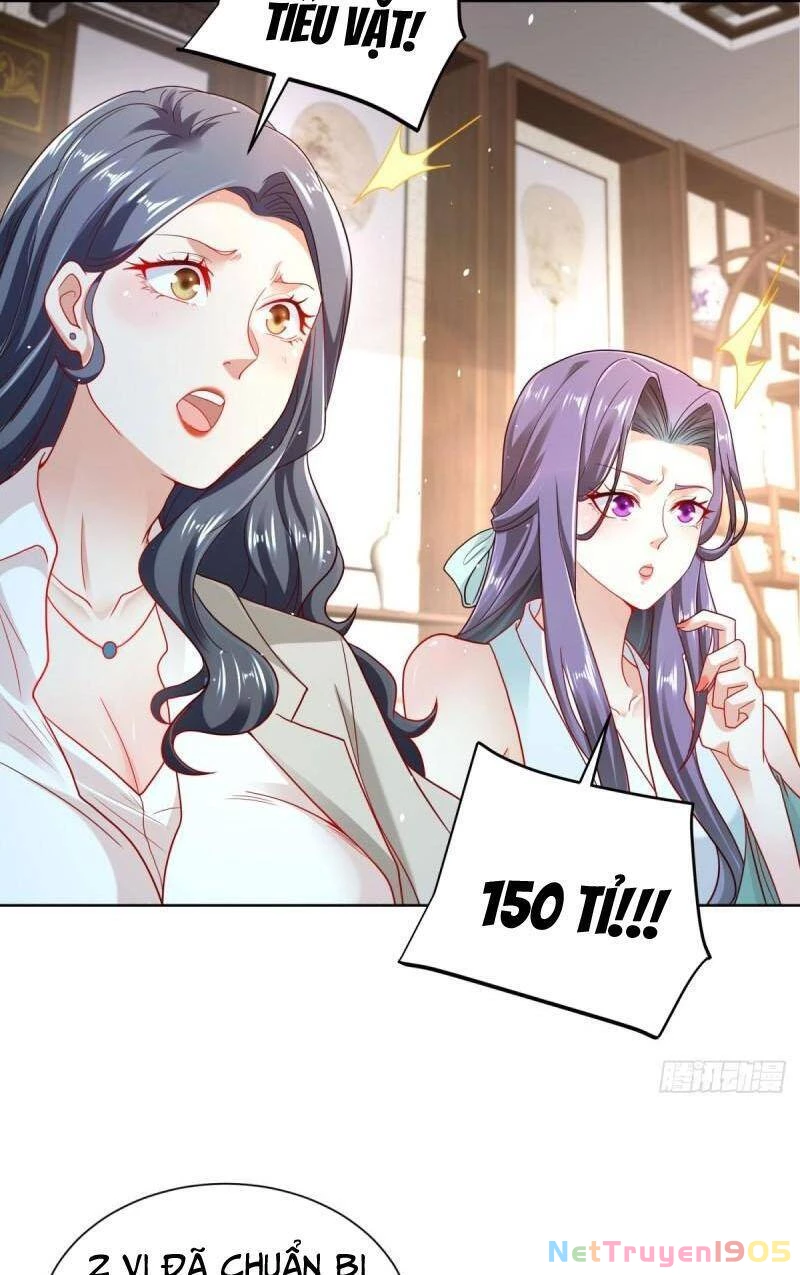 Đại Phản Diện Chapter 112 - 17