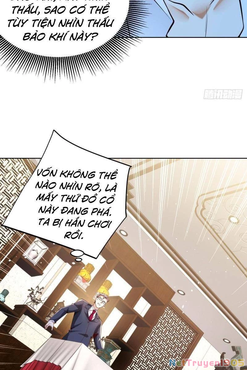 Đại Phản Diện Chapter 112 - 25