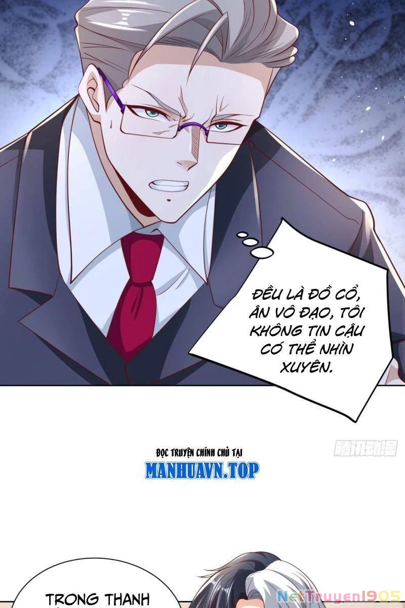 Đại Phản Diện Chapter 112 - 27