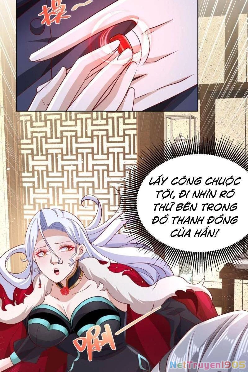 Đại Phản Diện Chapter 112 - 35