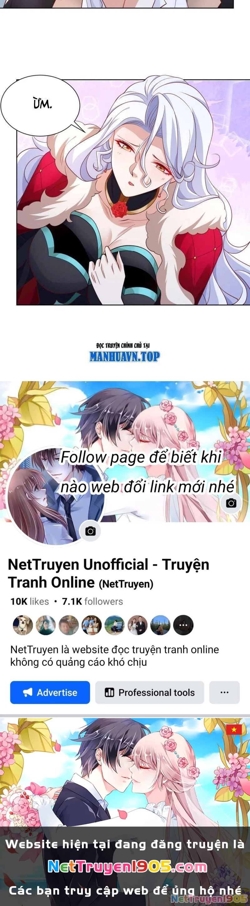 Đại Phản Diện Chapter 112 - 40