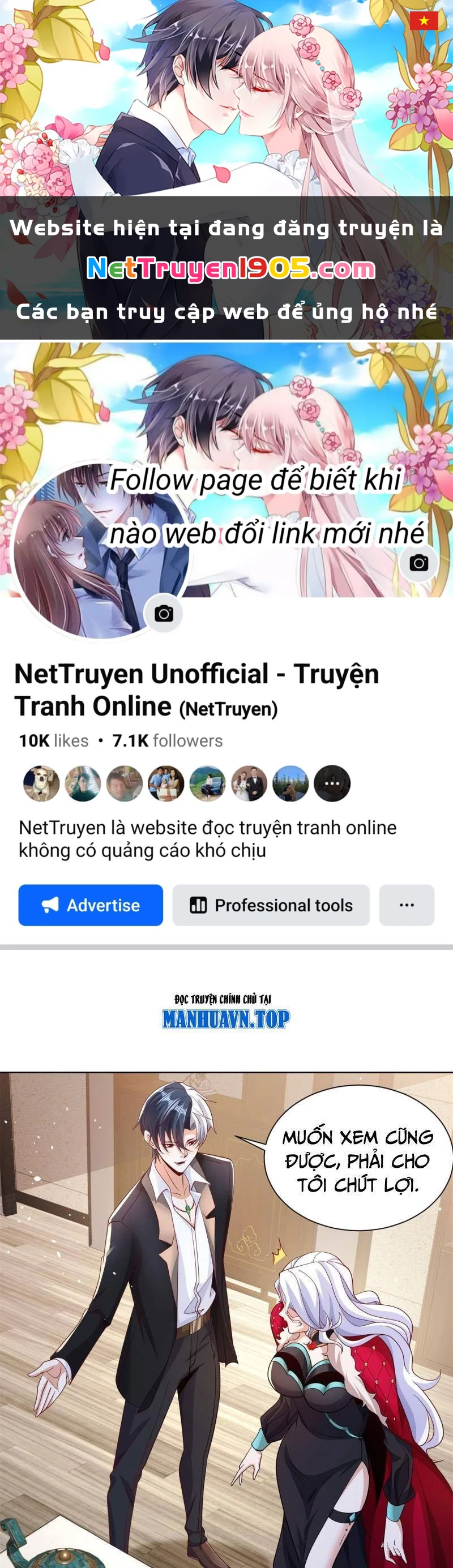 Đại Phản Diện Chapter 113 - 1