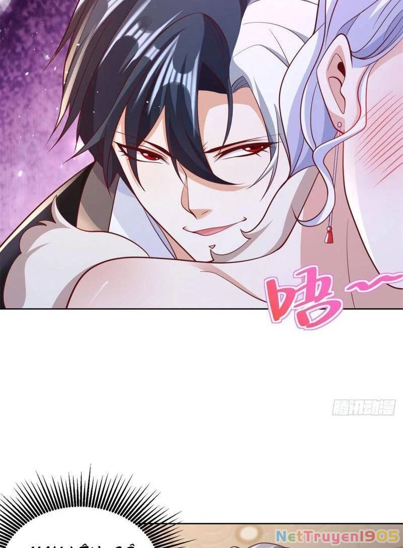 Đại Phản Diện Chapter 113 - 5