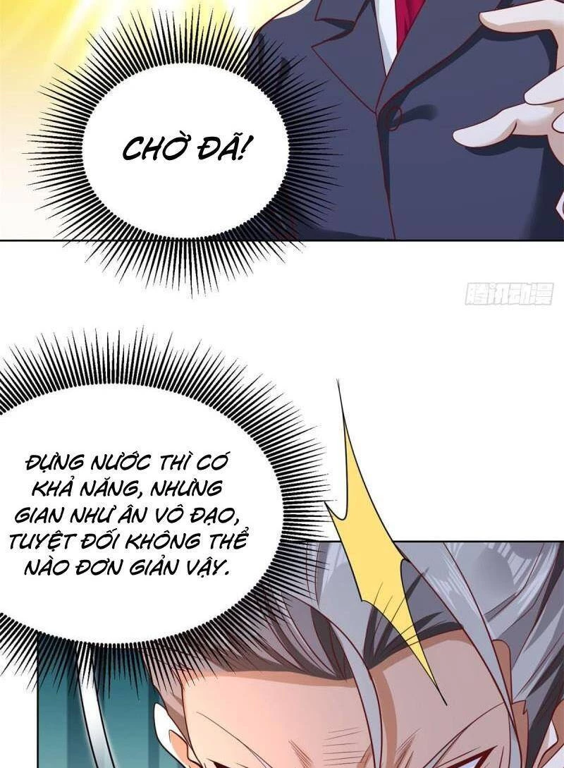 Đại Phản Diện Chapter 113 - 12