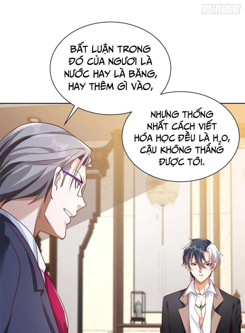 Đại Phản Diện Chapter 113 - 16