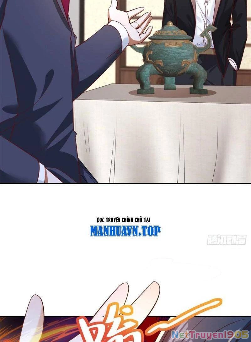 Đại Phản Diện Chapter 113 - 17