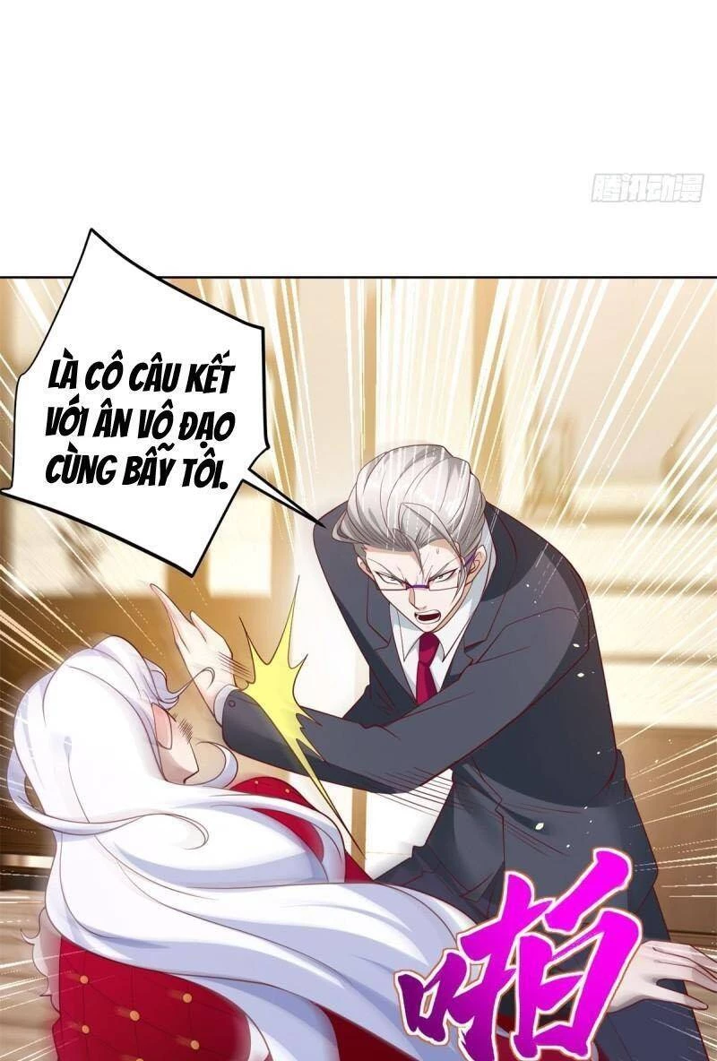 Đại Phản Diện Chapter 113 - 27