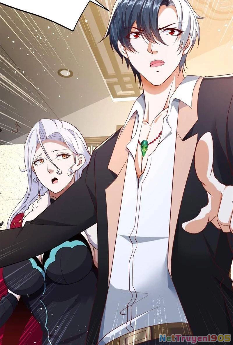 Đại Phản Diện Chapter 113 - 34