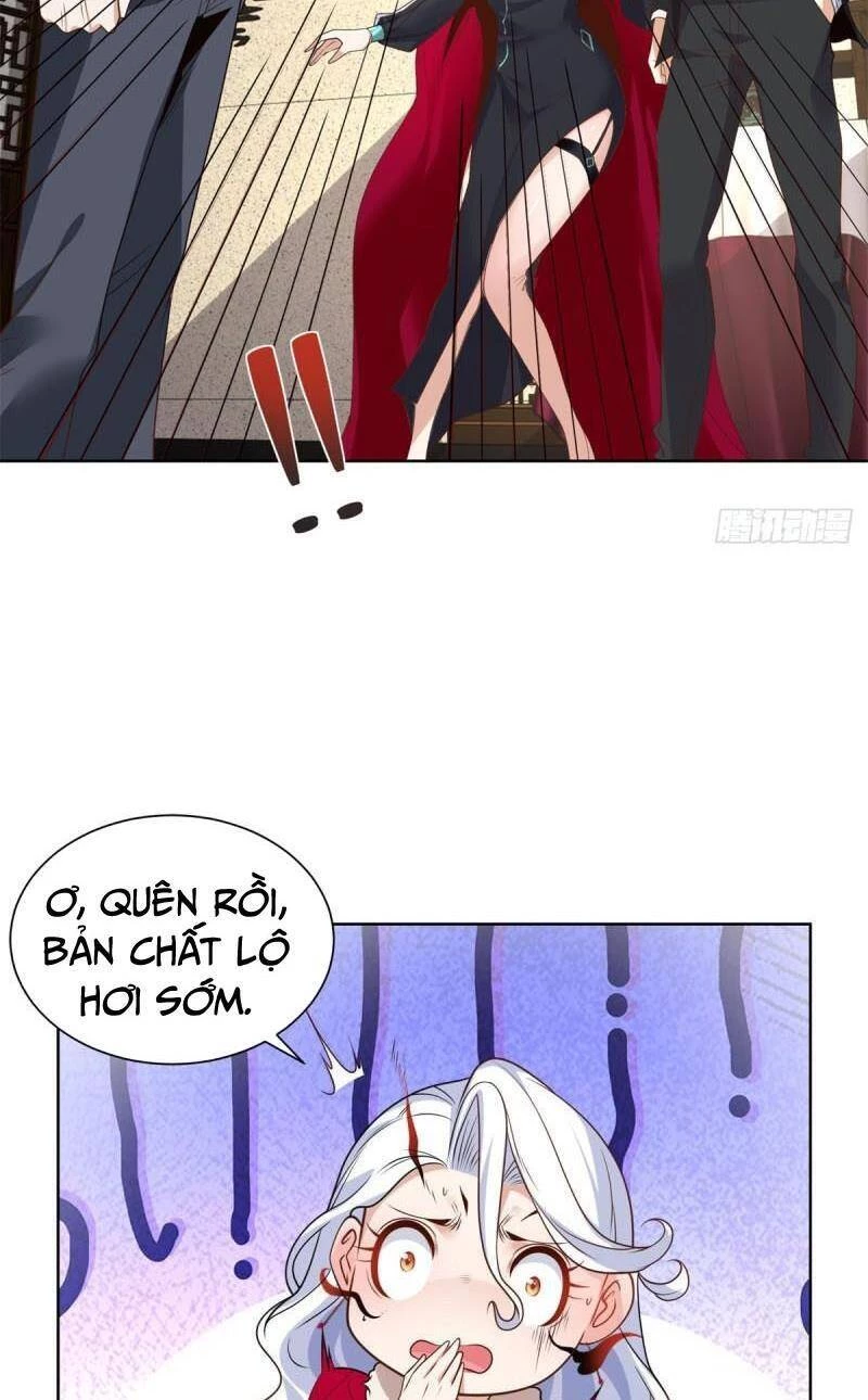 Đại Phản Diện Chapter 114 - 3