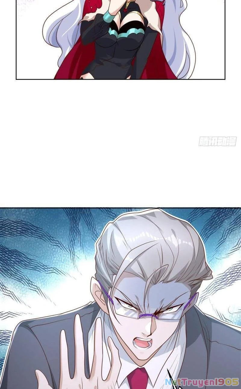 Đại Phản Diện Chapter 114 - 4
