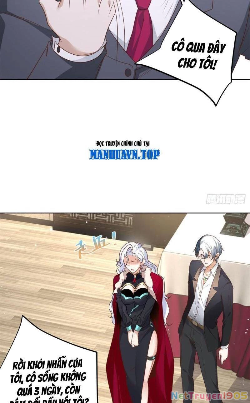 Đại Phản Diện Chapter 114 - 5