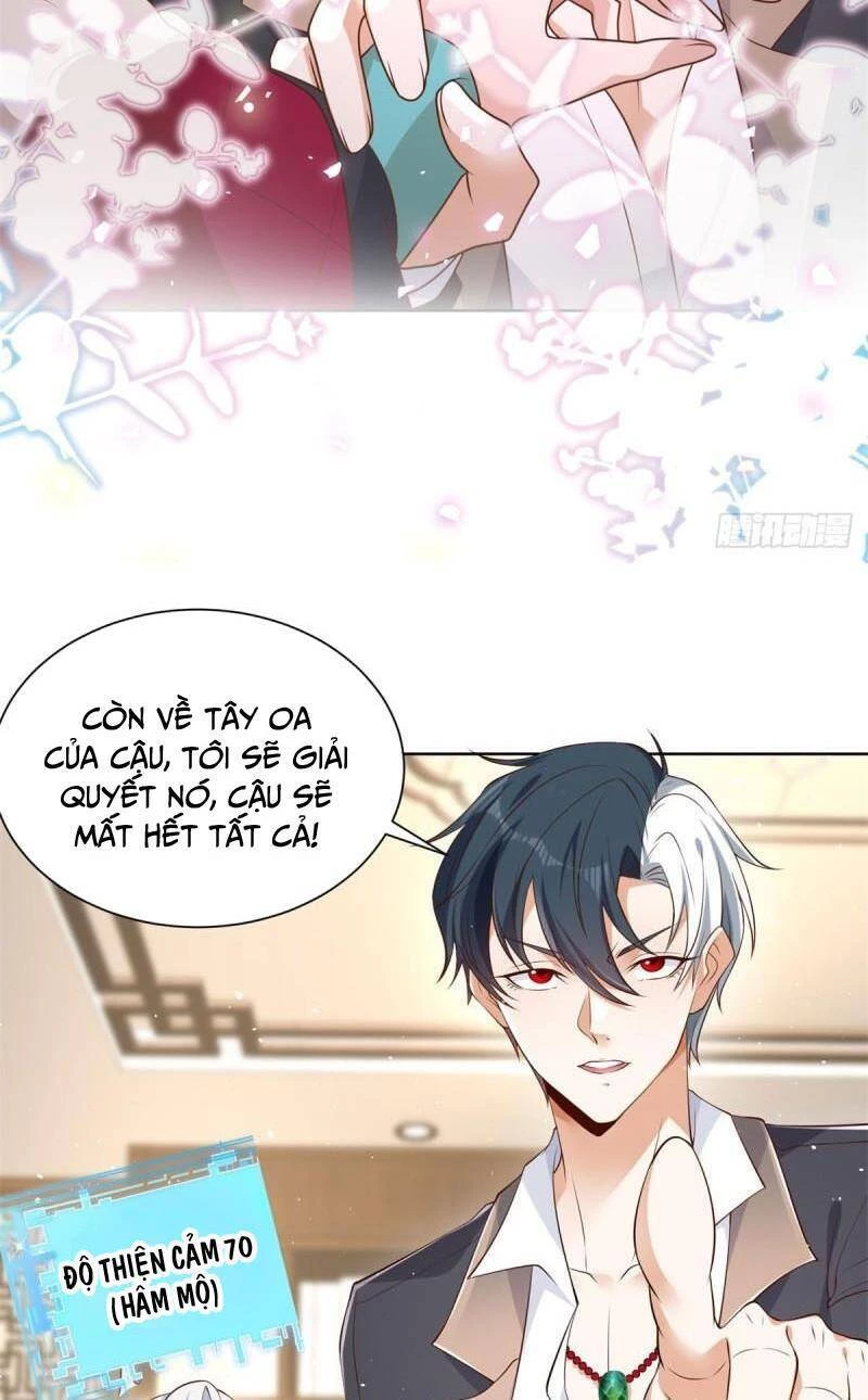 Đại Phản Diện Chapter 114 - 8