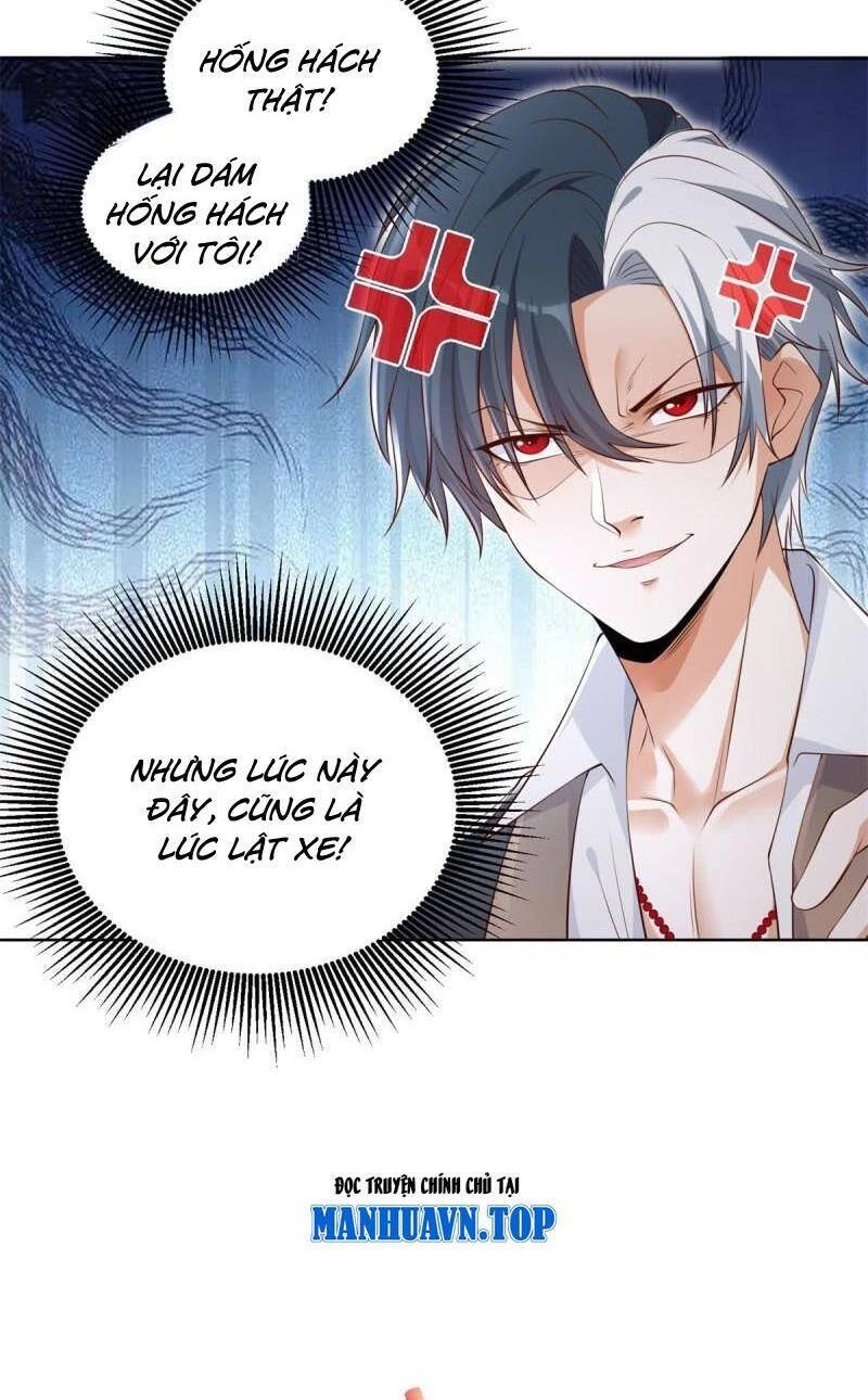 Đại Phản Diện Chapter 114 - 11