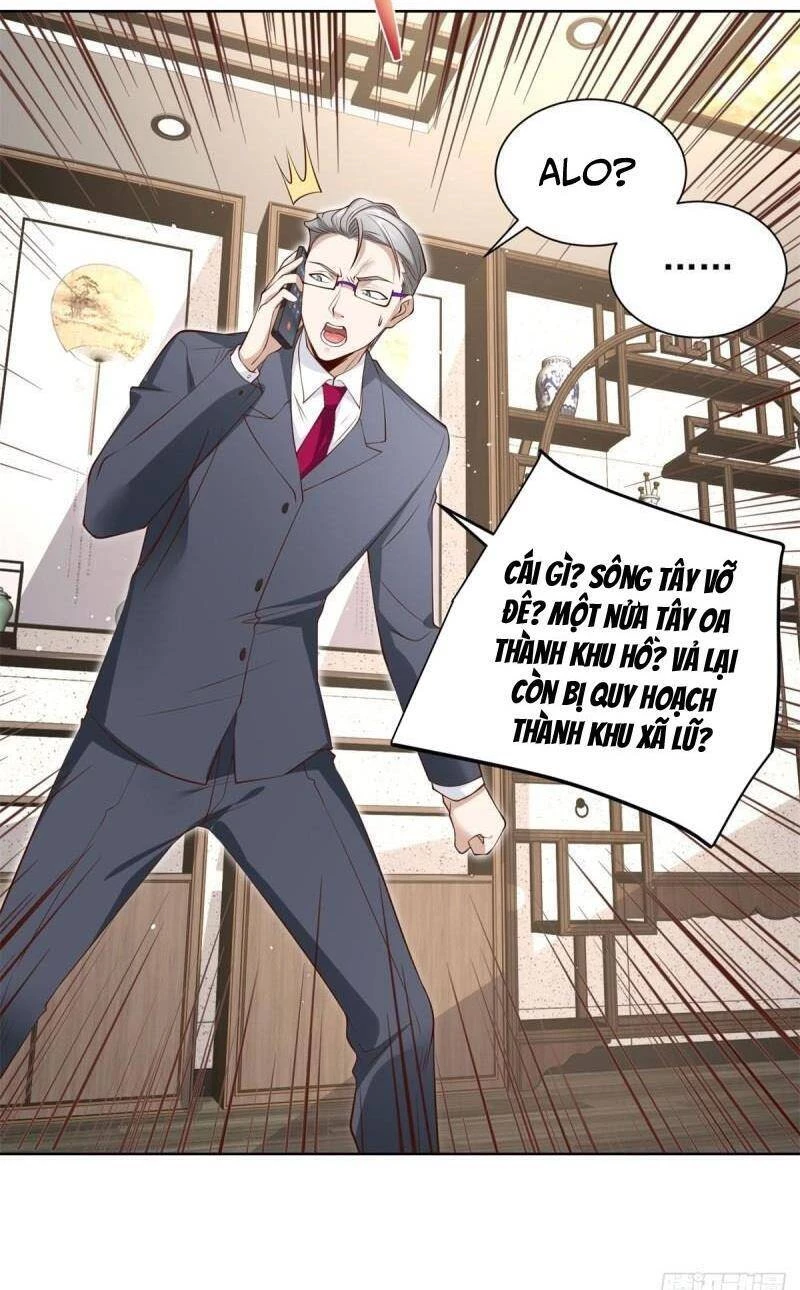 Đại Phản Diện Chapter 114 - 12