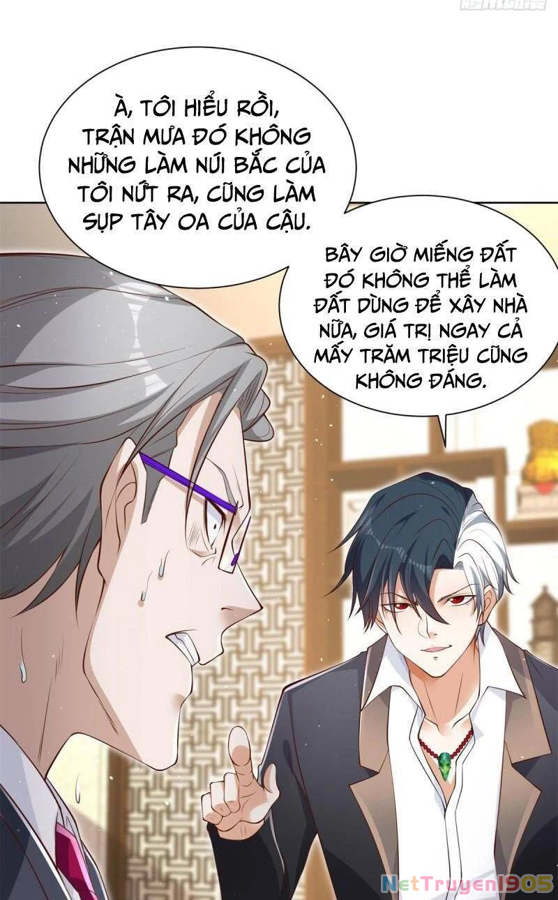 Đại Phản Diện Chapter 114 - 13