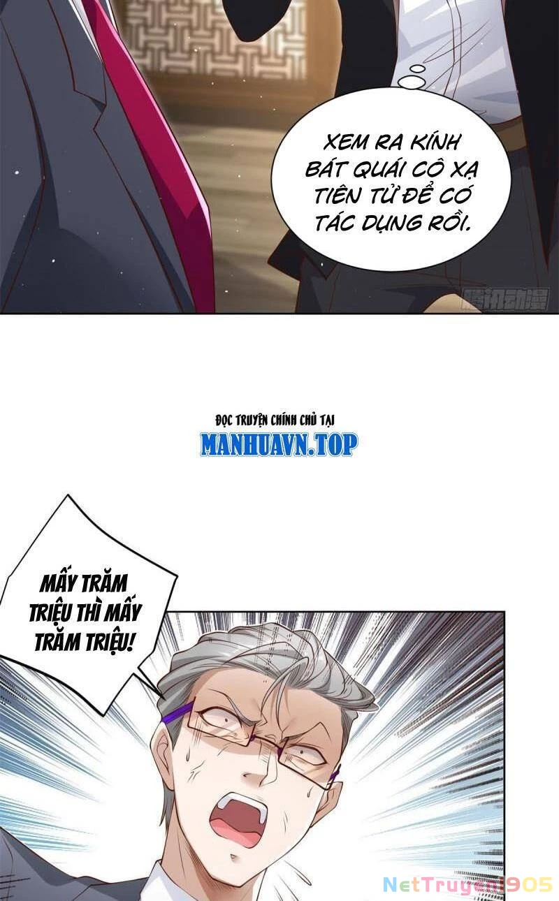 Đại Phản Diện Chapter 114 - 14