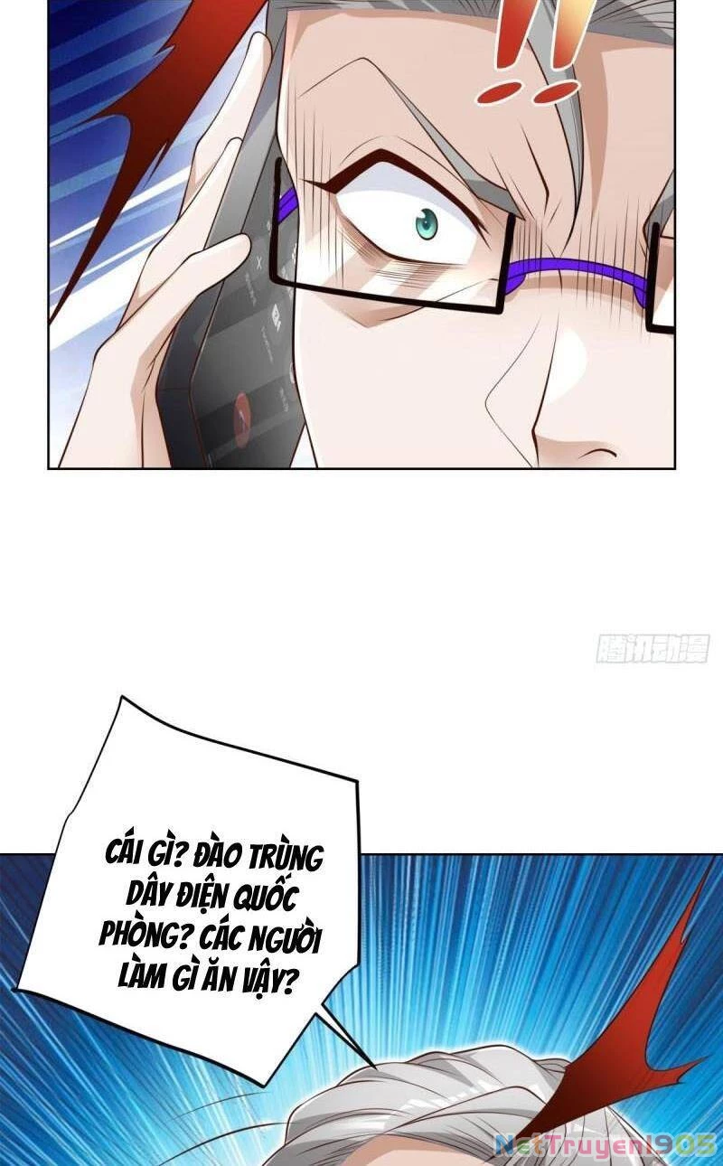 Đại Phản Diện Chapter 114 - 19