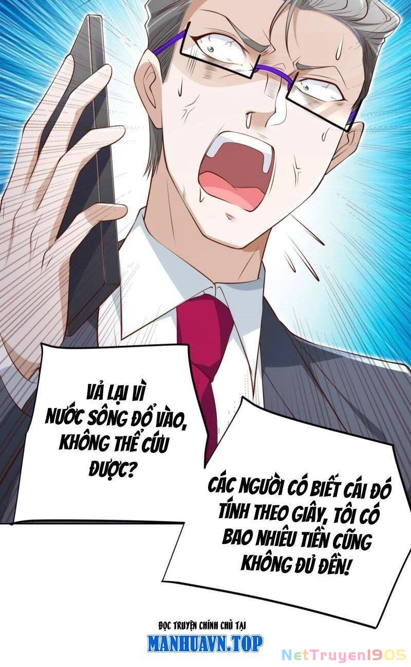 Đại Phản Diện Chapter 114 - 20