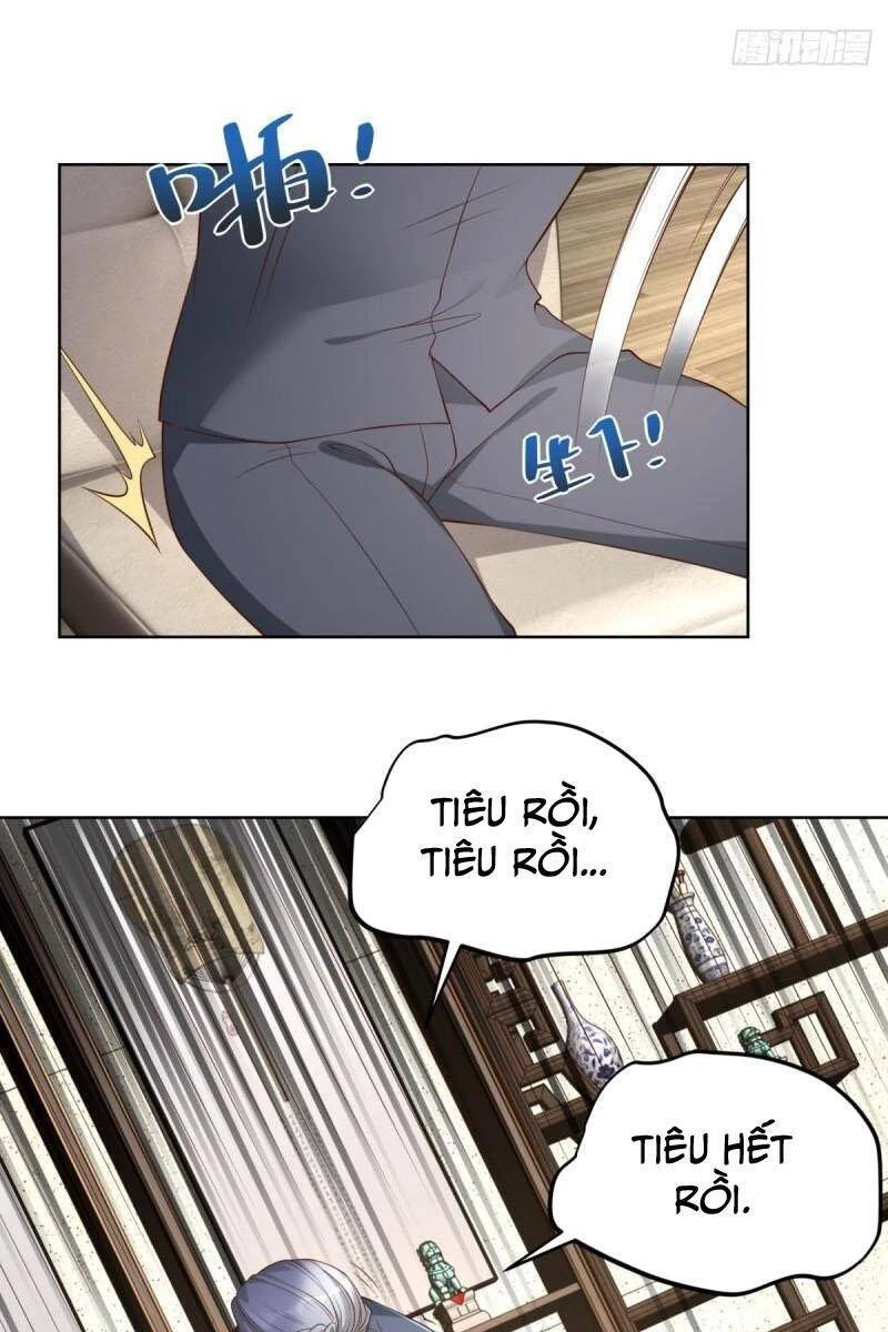 Đại Phản Diện Chapter 114 - 21