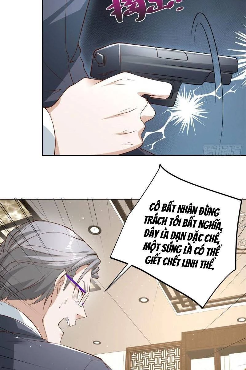 Đại Phản Diện Chapter 114 - 27