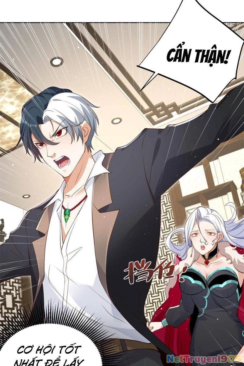 Đại Phản Diện Chapter 114 - 30