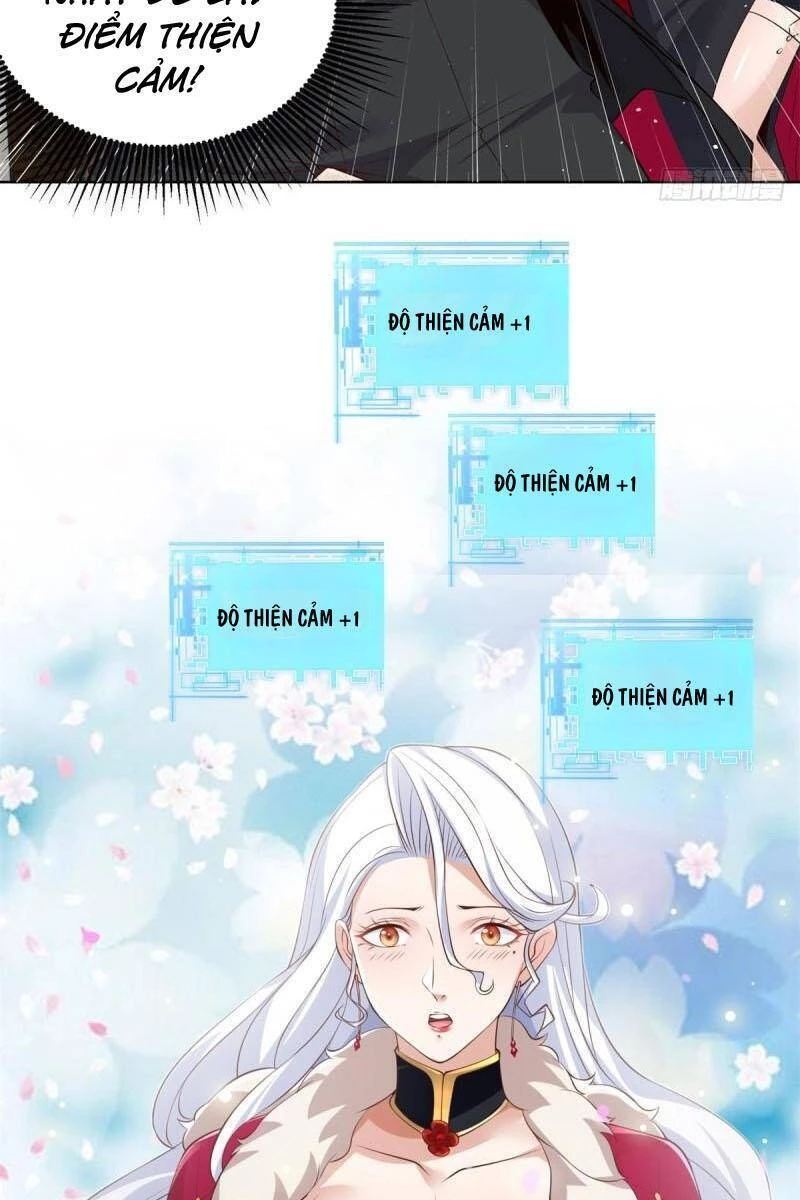 Đại Phản Diện Chapter 114 - 31