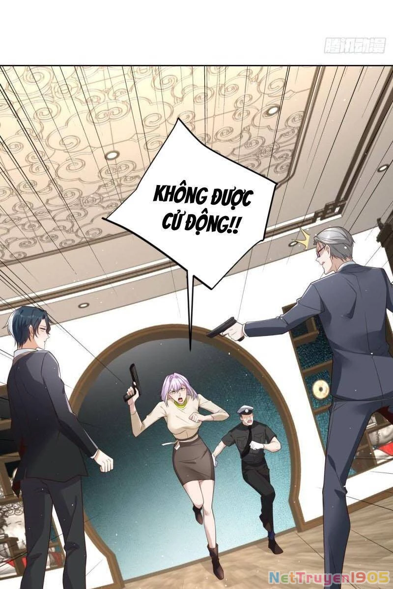 Đại Phản Diện Chapter 114 - 35