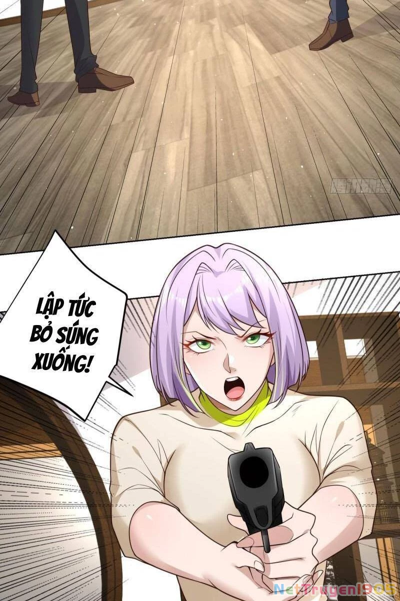 Đại Phản Diện Chapter 114 - 36