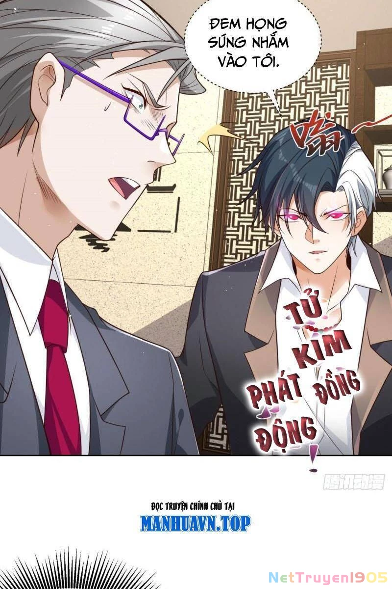 Đại Phản Diện Chapter 114 - 39