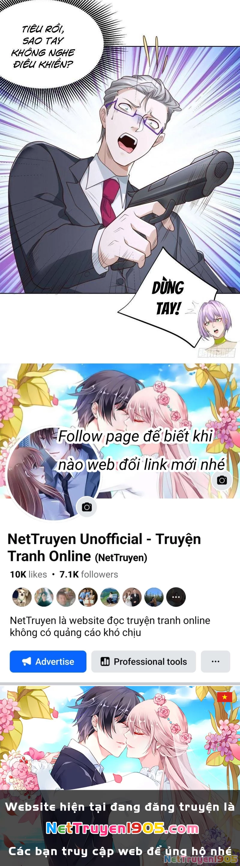 Đại Phản Diện Chapter 114 - 40