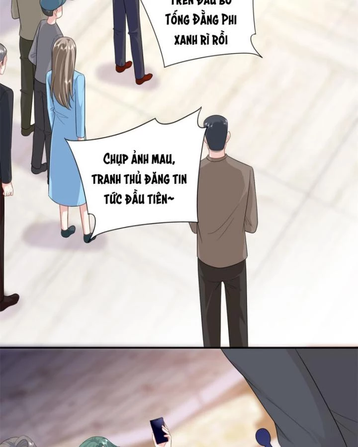 Bé Rồng Đột Kích! Mami Vừa Cay Vừa Độc Chapter 44 - 5