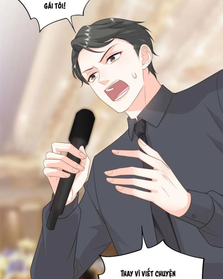 Bé Rồng Đột Kích! Mami Vừa Cay Vừa Độc Chapter 44 - 7