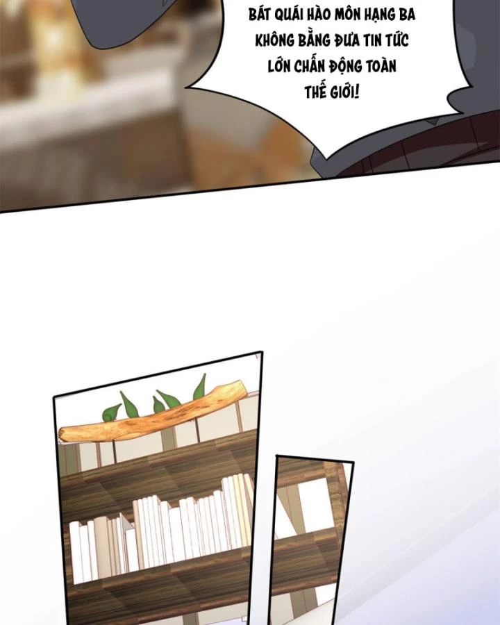 Bé Rồng Đột Kích! Mami Vừa Cay Vừa Độc Chapter 44 - 8